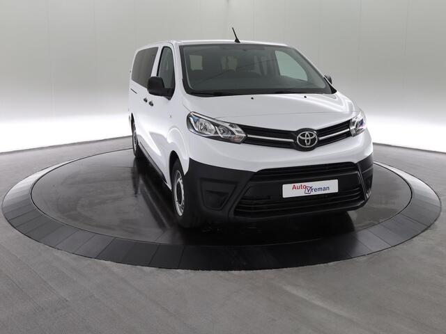 Toyota PROACE Verso 2.0 D-4D L2H1 9-persoons -incl. BTW/BPM -