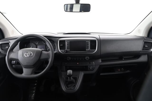 Toyota PROACE Verso 2.0 D-4D L2H1 9-persoons -incl. BTW/BPM -