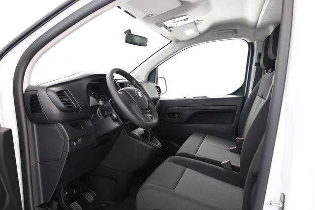 Toyota PROACE Verso 2.0 D-4D L2H1 9-persoons -incl. BTW/BPM -