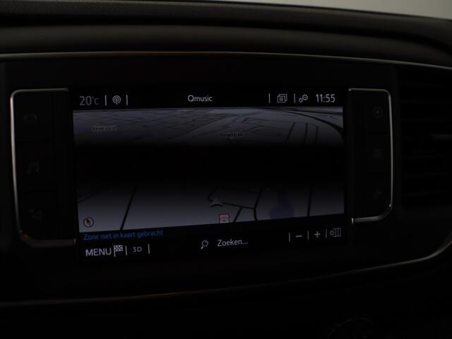 Toyota PROACE Electric Long Worker Extra Range Live Long 75 kWh 330km | Lat om Lat | Betonplex vloer | Apple Carplay |