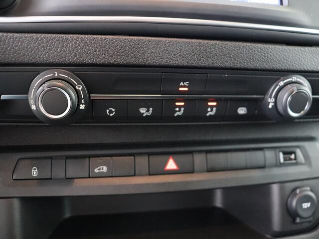 Toyota PROACE Electric Long Worker Extra Range Live Long 75 kWh 330km | Lat om Lat | Betonplex vloer | Apple Carplay |