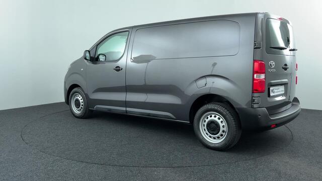 Toyota PROACE Worker 2.0 D-4D