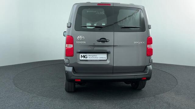 Toyota PROACE Worker 2.0 D-4D