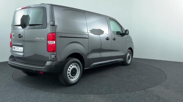 Toyota PROACE Worker 2.0 D-4D