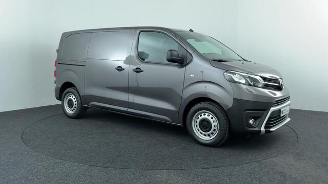 Toyota PROACE Worker 2.0 D-4D