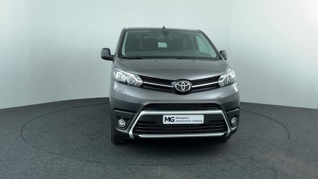 Toyota PROACE Worker 2.0 D-4D