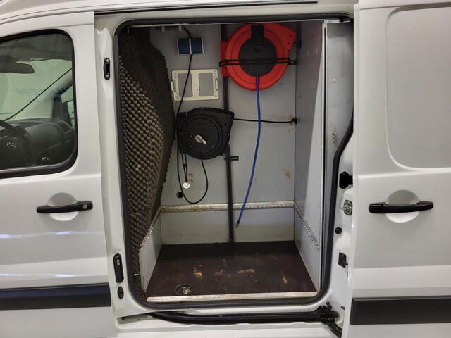 Toyota PROACE 2.0D 128PK L2/H2 Airco 2X Schuifdeur