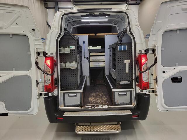 Toyota PROACE 2.0D 128PK L2/H2 Airco 2X Schuifdeur