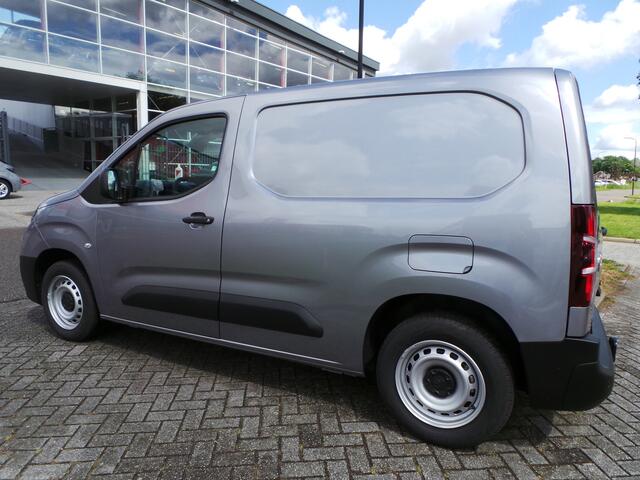 Toyota PROACE CITY 1.5 D-4D Navigator|NAVI | VIRTUEEL | TREKHAAK | nieuw gelijk rijden