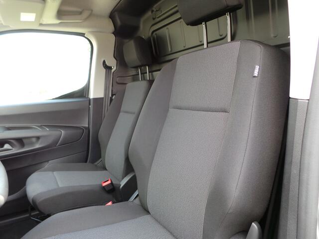 Toyota PROACE CITY 1.5 D-4D Navigator|NAVI | VIRTUEEL | TREKHAAK | nieuw gelijk rijden