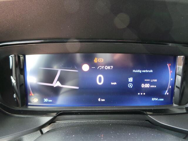 Toyota PROACE CITY 1.5 D-4D Navigator|NAVI | VIRTUEEL | TREKHAAK | nieuw gelijk rijden