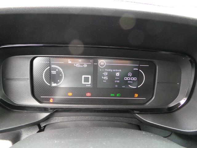 Toyota PROACE CITY 1.5 D-4D Challenger | Carplay | Trekhaak | Enz | nieuw gelijk rijden