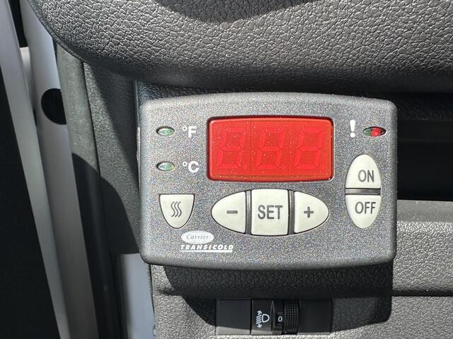 Toyota PROACE Worker 2.0 D-4D Live Long | Koeltransport ombouw! | Prijs EX. BTW/BPM | Origineel NL | Direct leverbaar | Dit jaar nog BPM vrij!