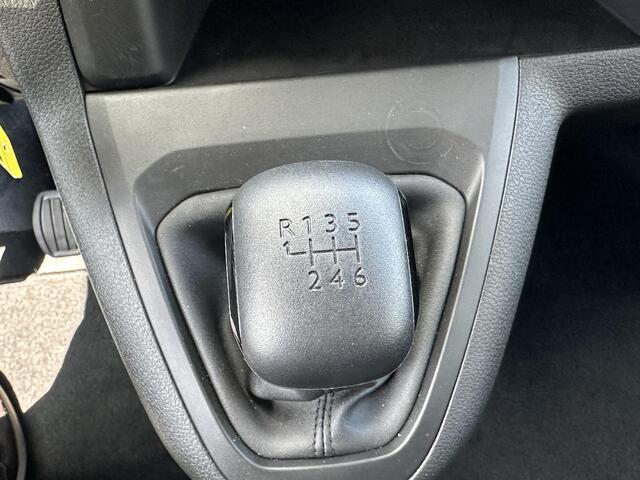 Toyota PROACE Worker 2.0 D-4D Live Long | Koeltransport ombouw! | Prijs EX. BTW/BPM | Origineel NL | Direct leverbaar | Dit jaar nog BPM vrij!