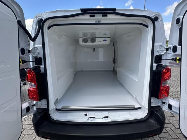 Toyota PROACE Worker 2.0 D-4D Live Long | Koeltransport ombouw! | Prijs EX. BTW/BPM | Origineel NL | Direct leverbaar | Dit jaar nog BPM vrij!