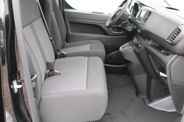 Toyota PROACE Ext Range Live Long