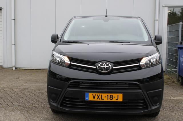Toyota PROACE Ext Range Live Long