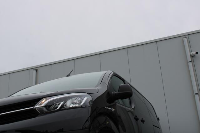 Toyota PROACE Ext Range Live Long