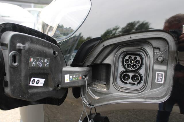 Toyota PROACE Ext Range Live Long