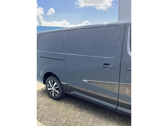 Toyota PROACE Long Worker 2.0 D-4D Professional | NIEUW & DIRECT LEVERBAAR | FACELIFT MODEL | 2 SCHUIFDEUREN | NAVIGATIE | WINTER PAKKET |