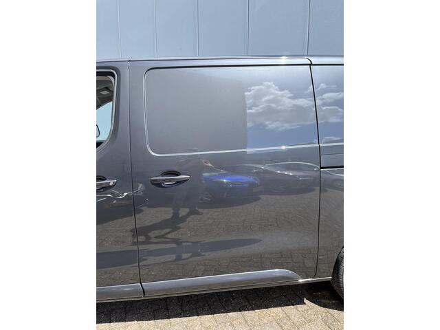 Toyota PROACE Long Worker 2.0 D-4D Professional | NIEUW & DIRECT LEVERBAAR | FACELIFT MODEL | 2 SCHUIFDEUREN | NAVIGATIE | WINTER PAKKET |