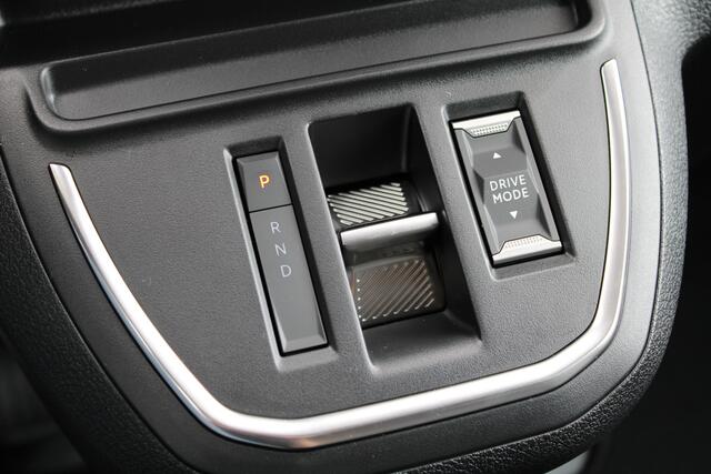 Toyota PROACE Electric Worker Challenger Extra Range 75 kWh | 3-zits | Nieuw model | Snel leverbaar | Apple Carplay en Android Auto |