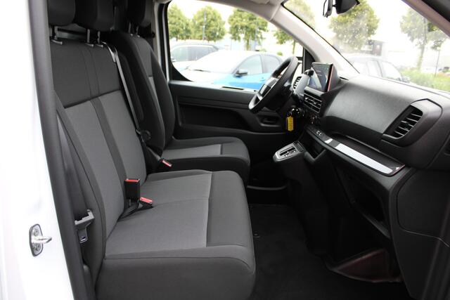 Toyota PROACE Electric Worker Challenger Extra Range 75 kWh | 3-zits | Nieuw model | Snel leverbaar | Apple Carplay en Android Auto |