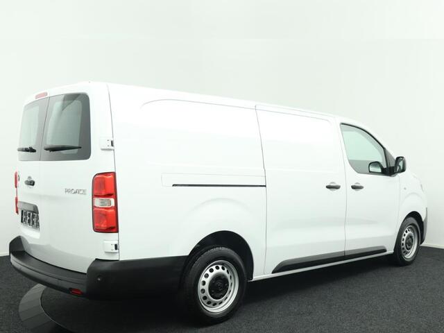Toyota PROACE Long Worker 2.0 D-4D Live | Direct leverbaar | Navigatie | Dodehoek Detectie | Parkeersensoren voor en achter |