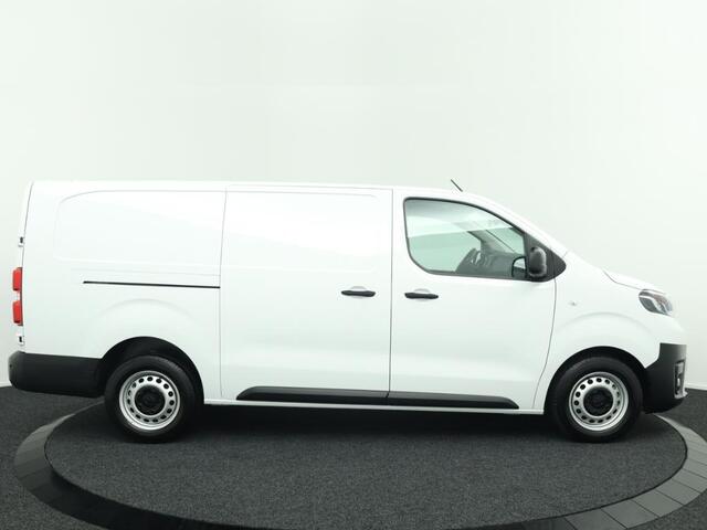 Toyota PROACE Long Worker 2.0 D-4D Live | Direct leverbaar | Navigatie | Dodehoek Detectie | Parkeersensoren voor en achter |