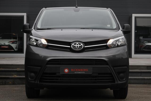 Toyota PROACE Worker 2.0 D-4D Live Long