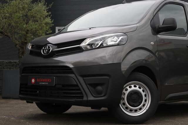 Toyota PROACE Worker 2.0 D-4D Live Long