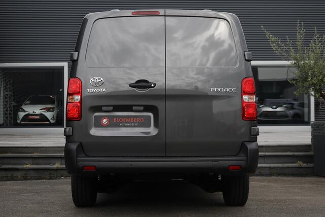 Toyota PROACE Worker 2.0 D-4D Live Long