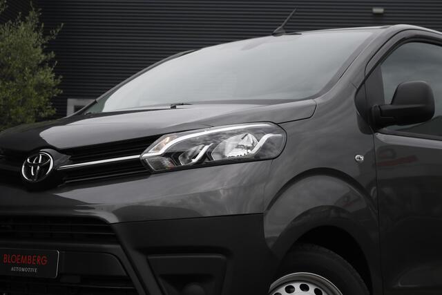 Toyota PROACE Worker 2.0 D-4D Live Long