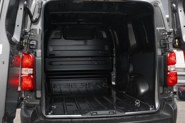 Toyota PROACE Worker 2.0 D-4D Live Long