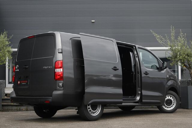Toyota PROACE Worker 2.0 D-4D Live Long