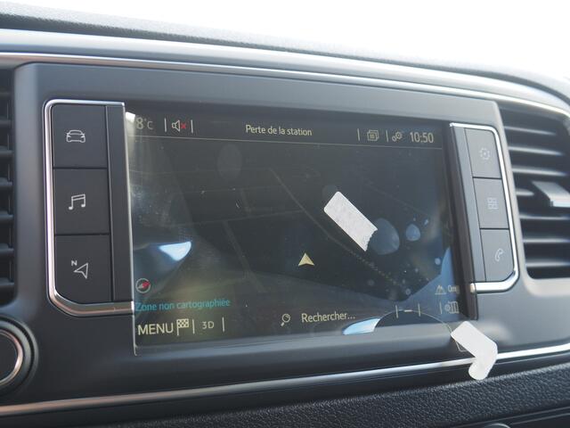 Toyota PROACE Worker 2.0 D-4D Live Long | Dodehoekdetectie | Achteruitrijcamera | Parkeersensoren | Apple CarPlay/ Android Auto | Navigatie |