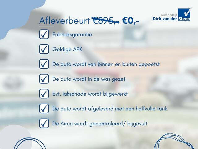 Toyota PROACE Worker 2.0 D-4D Live Long | Dodehoekdetectie | Achteruitrijcamera | Parkeersensoren | Apple CarPlay/ Android Auto | Navigatie |