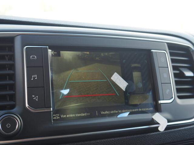 Toyota PROACE Worker 2.0 D-4D Live Long | Dodehoekdetectie | Achteruitrijcamera | Parkeersensoren | Apple CarPlay/ Android Auto | Navigatie |