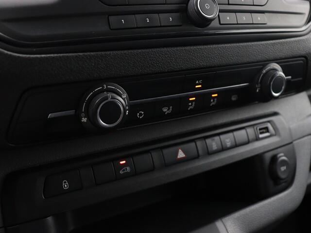 Toyota PROACE Worker 1.6 D-4D Cool Comfort Long L3 Lichtmetalen velgen Cruise control Airco Euro 6 NAP
