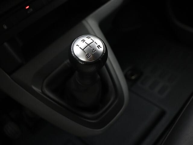 Toyota PROACE Worker 1.6 D-4D Cool Comfort Long L3 Lichtmetalen velgen Cruise control Airco Euro 6 NAP