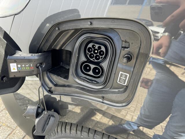 Toyota PROACE Electric Worker Nieuw Model '24 Extra Range Demo Challenger Extra Range 75 kWh