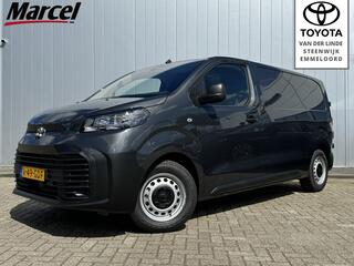 toyota-proace-electric-worker-nieuw