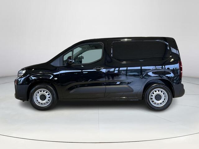 Toyota PROACE CITY Electric Challenger 50 kWh | Nieuw model || Uit voorraad leverbaar! |
