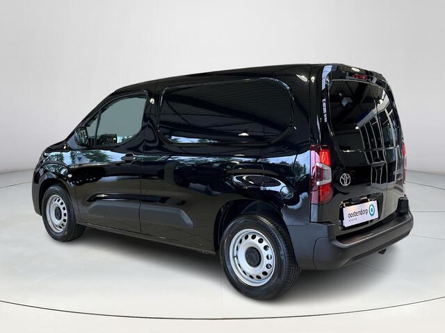 Toyota PROACE CITY Electric Challenger 50 kWh | Nieuw model || Uit voorraad leverbaar! |