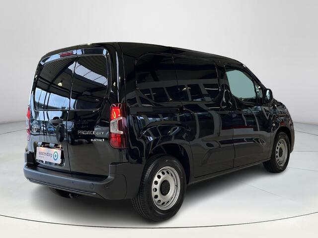 Toyota PROACE CITY Electric Challenger 50 kWh | Nieuw model || Uit voorraad leverbaar! |
