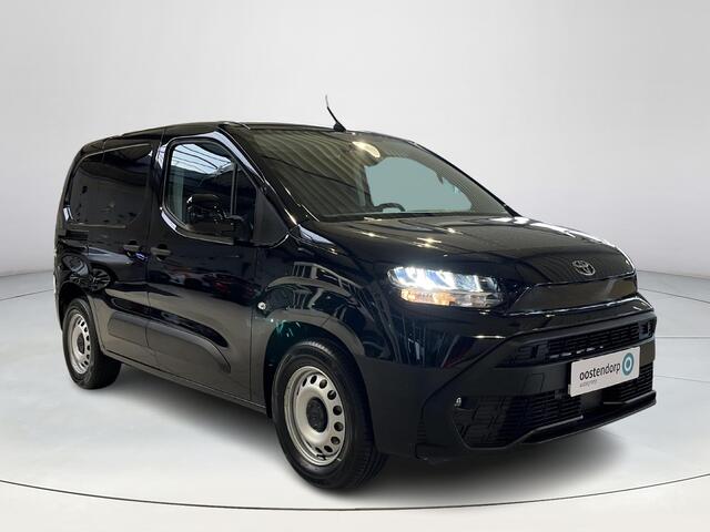 Toyota PROACE CITY Electric Challenger 50 kWh | Nieuw model || Uit voorraad leverbaar! |