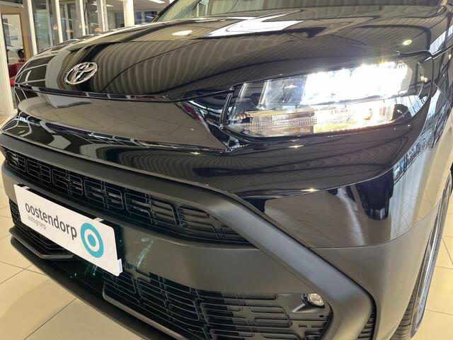 Toyota PROACE CITY Electric Challenger 50 kWh | Nieuw model || Uit voorraad leverbaar! |
