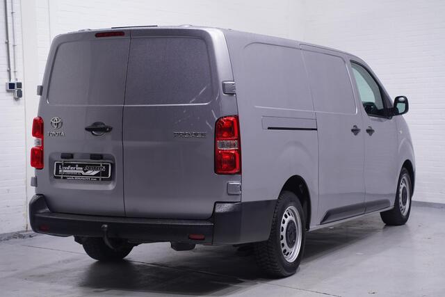 Toyota PROACE Worker 2.0 D-4D 122 pk Navigator L3 Navi, Trekhaak Laadruimte Pakket, PDC achter, 3-Zits, NL Auto, NAP