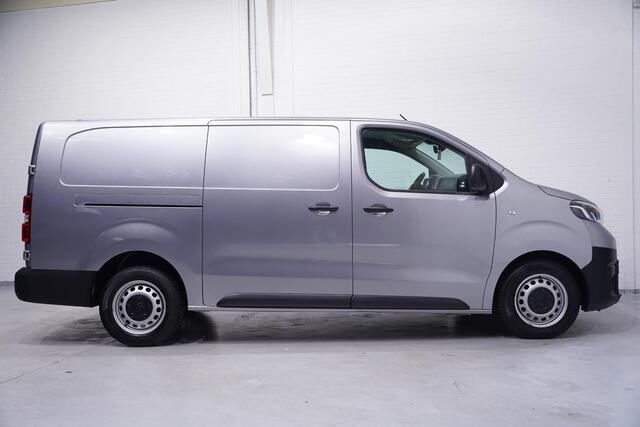 Toyota PROACE Worker 2.0 D-4D 122 pk Navigator L3 Navi, Trekhaak Laadruimte Pakket, PDC achter, 3-Zits, NL Auto, NAP