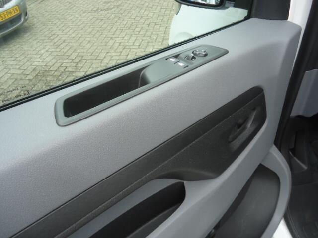Toyota PROACE Worker 1.5 D-4D Navigator Long Ex BTW